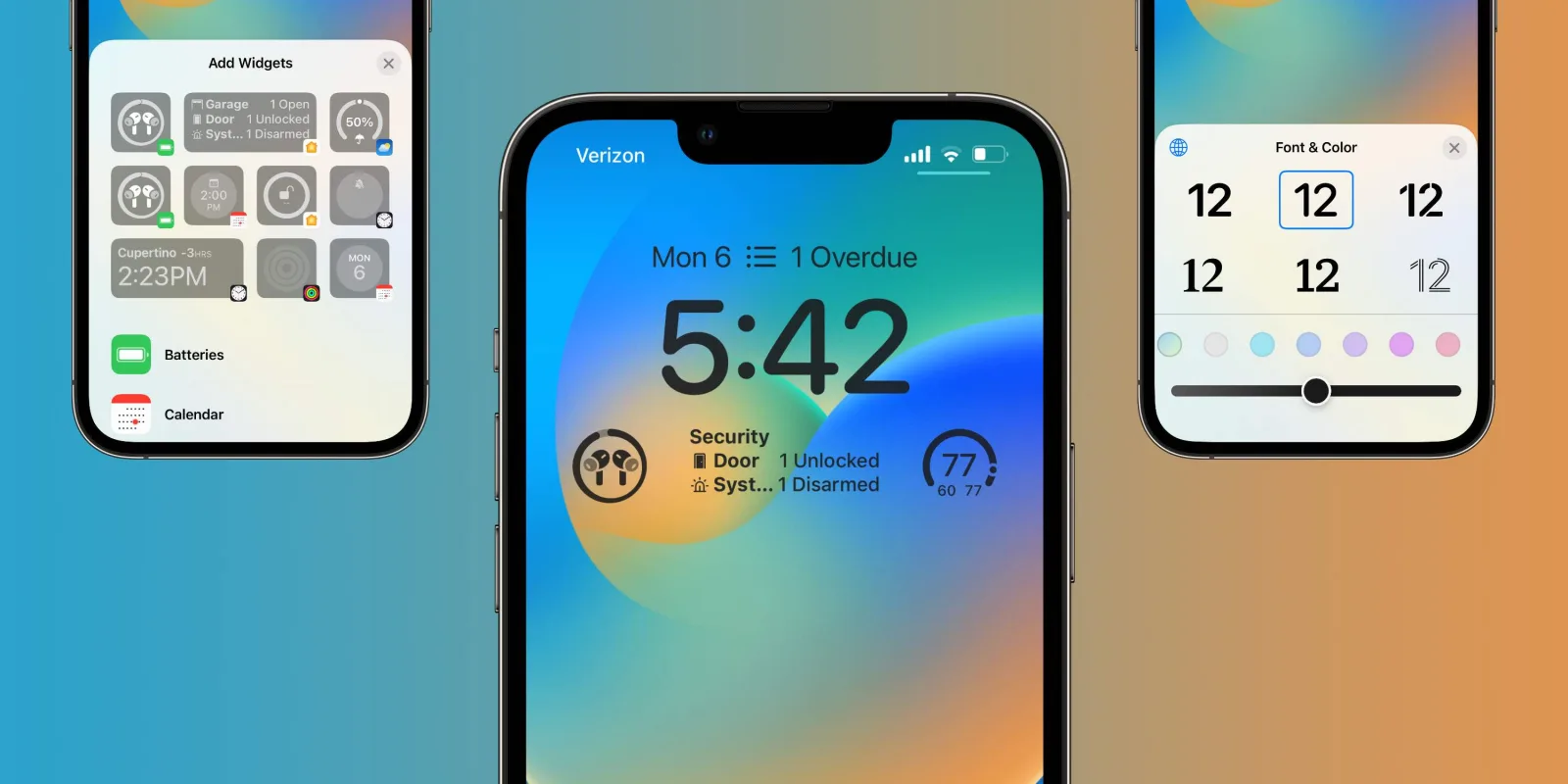 ios16