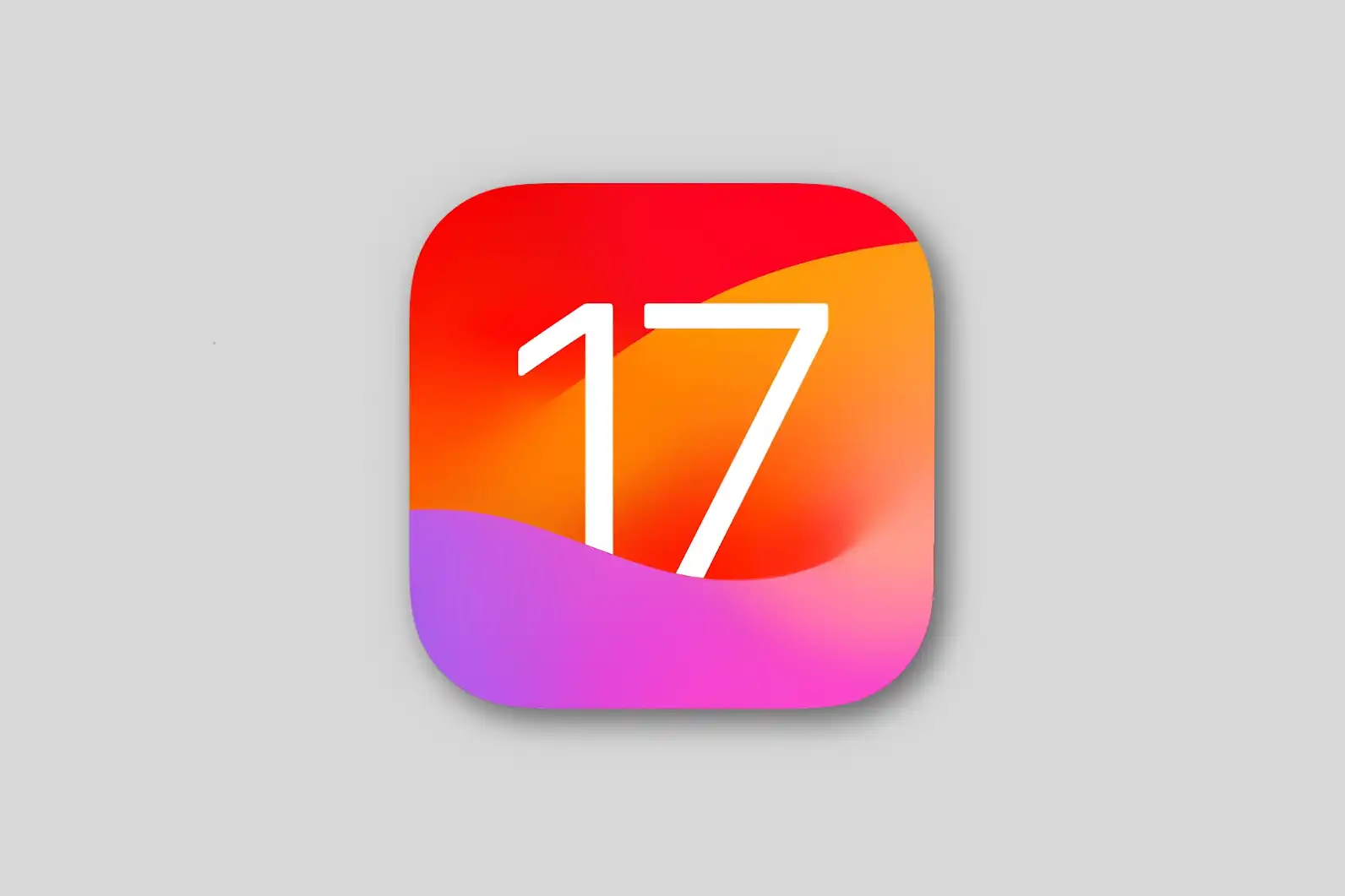 iOS17